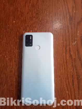 Tecno Spark 6 Air 3GB/64GB for Sale